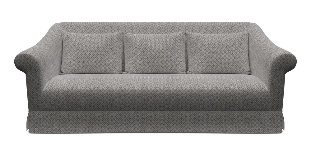 Bespoke 3 Seater Sofas