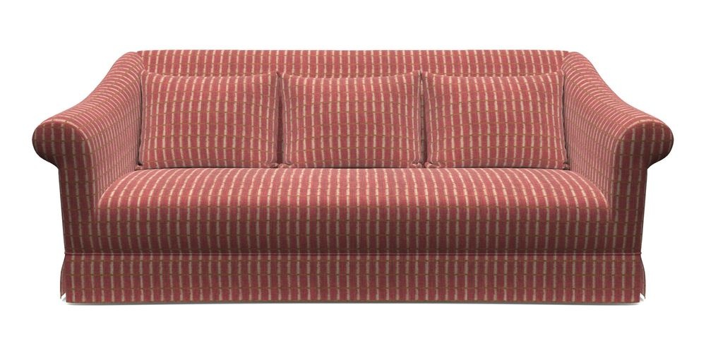 Bespoke 3 Seater Sofas