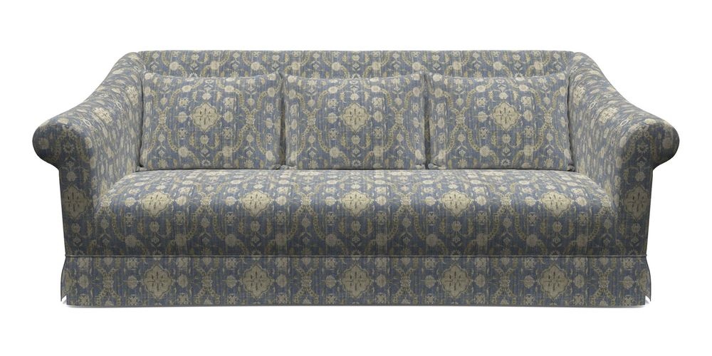 Bespoke 3 Seater Sofas