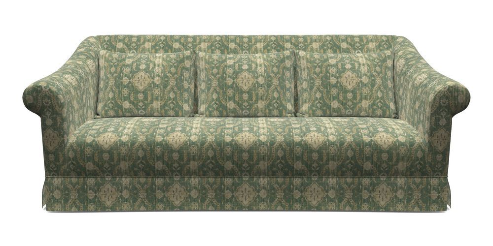 Bespoke 3 Seater Sofas