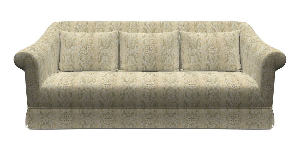 Bespoke 3 Seater Sofas