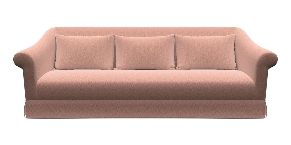 Bespoke 4 Seater Sofas