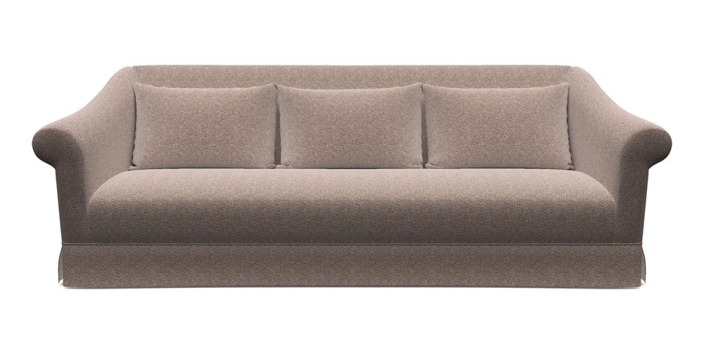 Bespoke 4 Seater Sofas