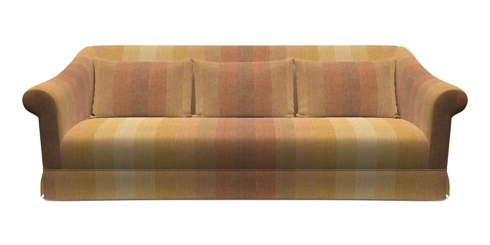 Bespoke 4 Seater Sofas