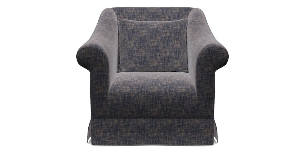 Bespoke Armchairs