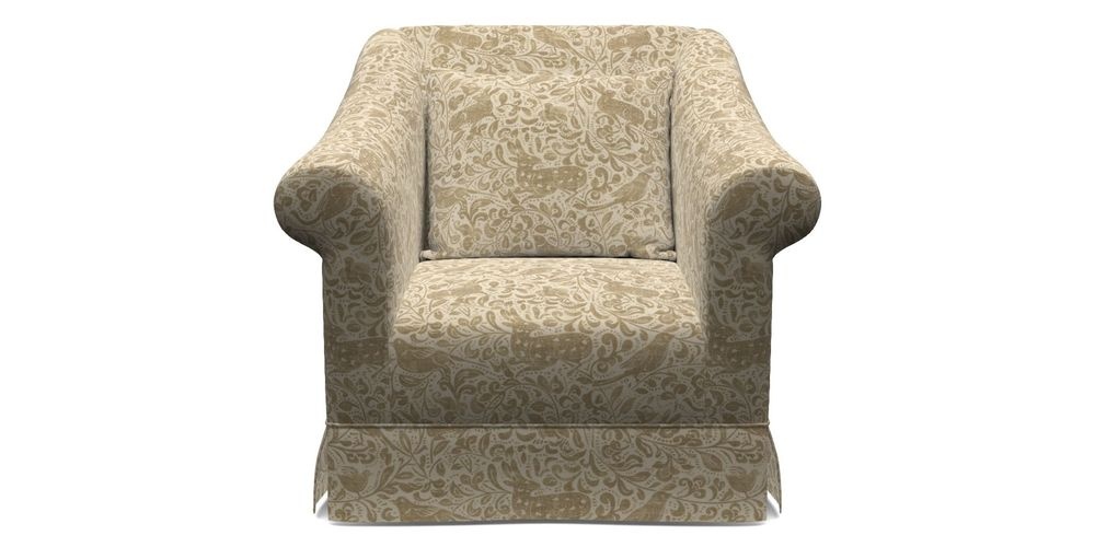 Bespoke Armchairs