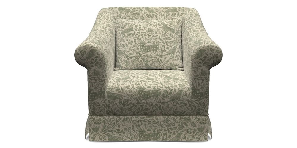 Bespoke Armchairs