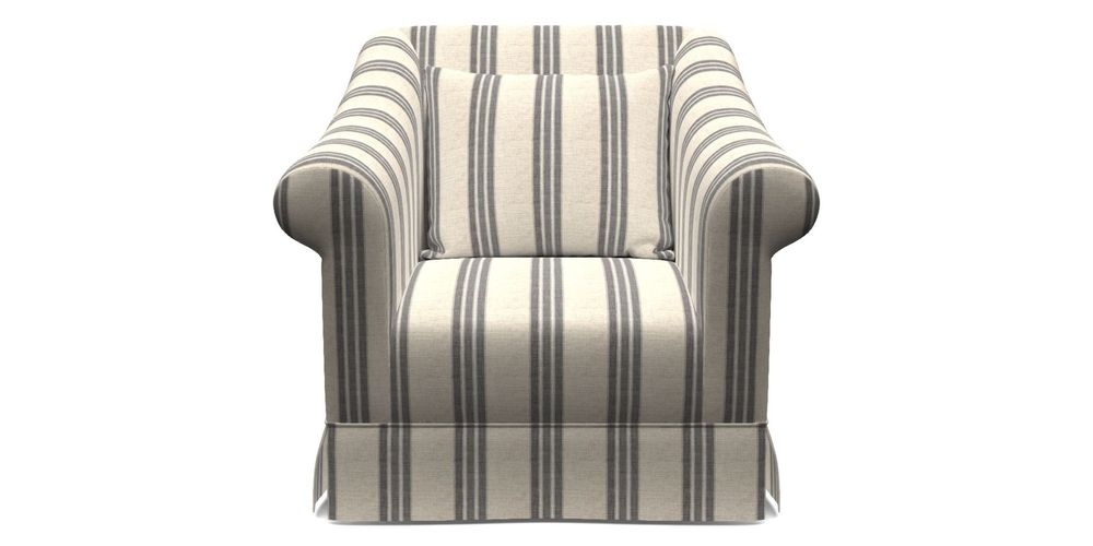 Bespoke Armchairs