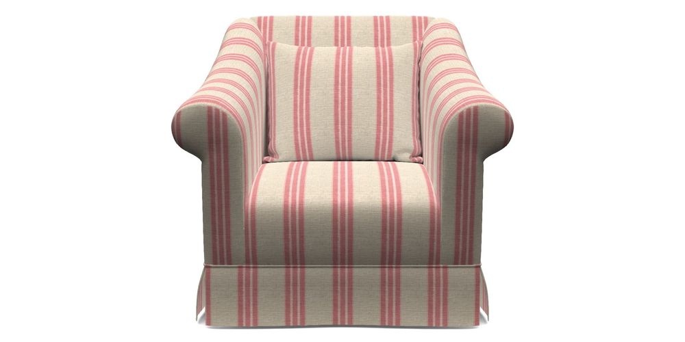 Bespoke Armchairs