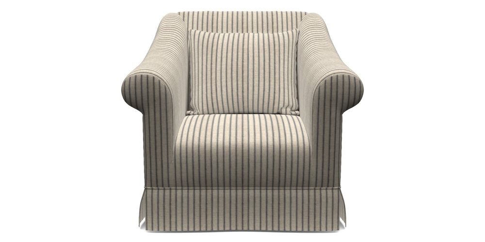 Bespoke Armchairs