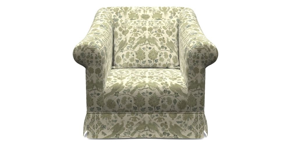 Bespoke Armchairs