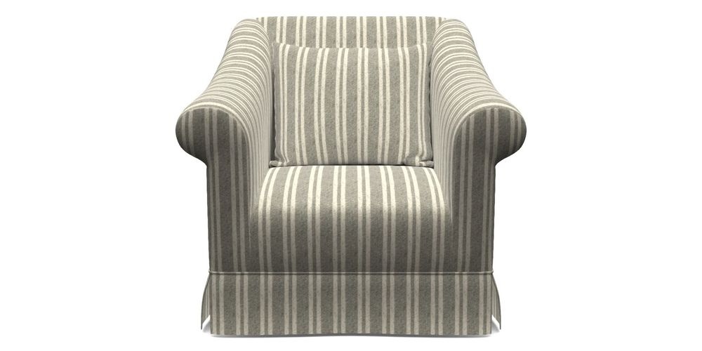 Bespoke Armchairs