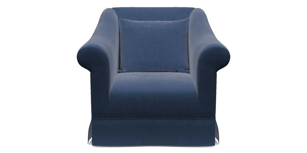 Bespoke Armchairs