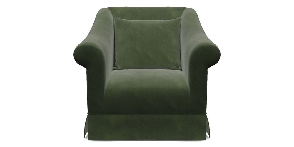 Bespoke Armchairs