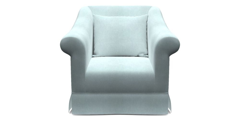 Bespoke Armchairs
