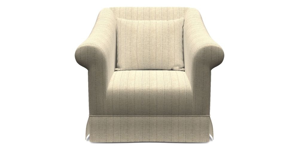 Bespoke Armchairs