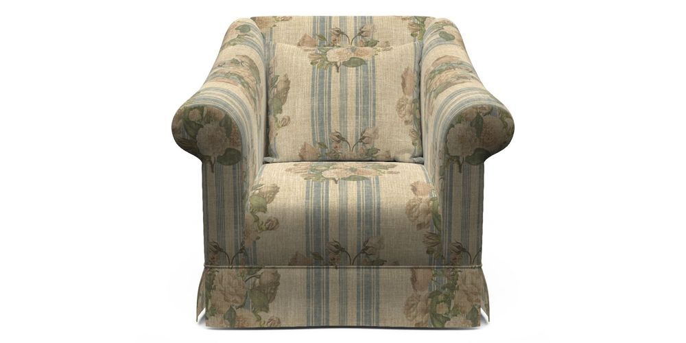 Bespoke Armchairs