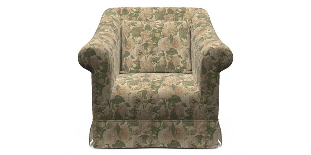 Bespoke Armchairs