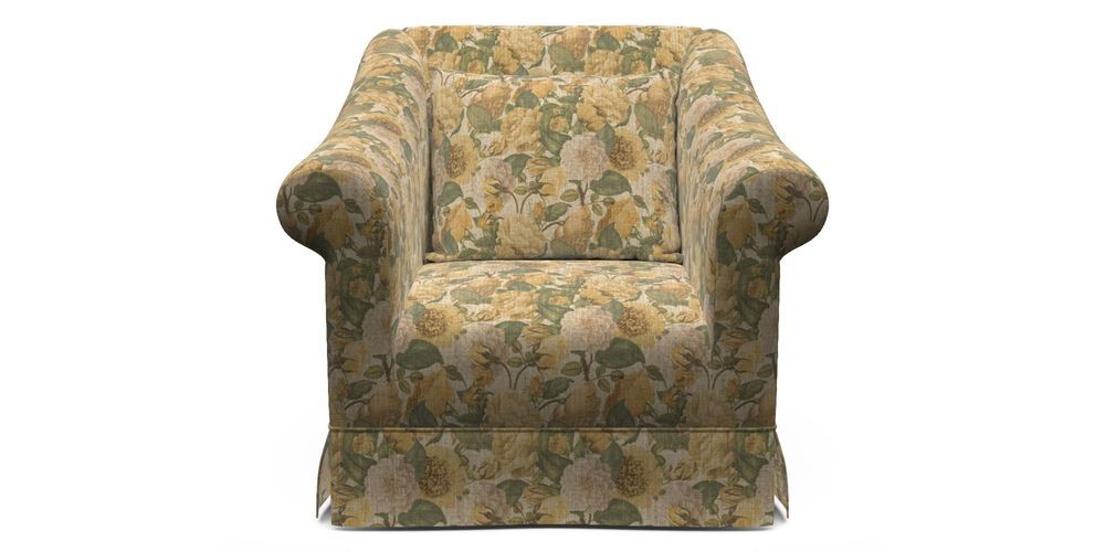 Bespoke Armchairs