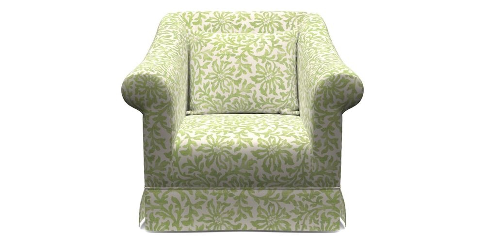 Bespoke Armchairs