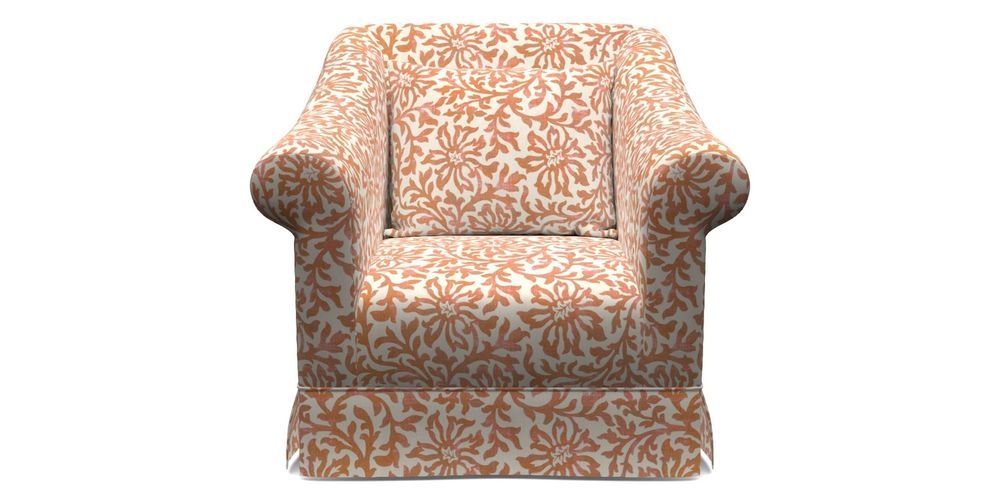 Bespoke Armchairs