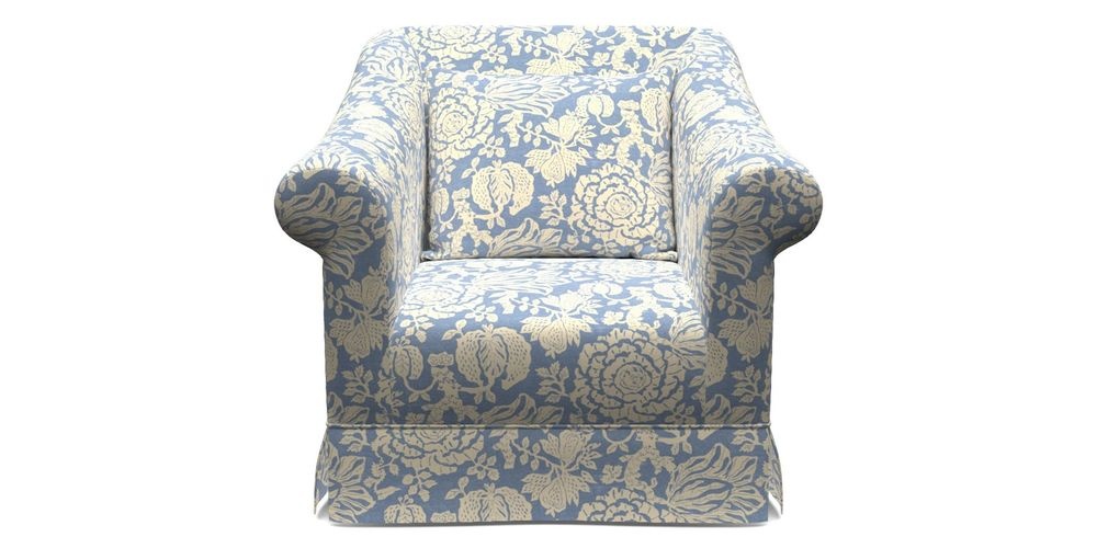 Bespoke Armchairs