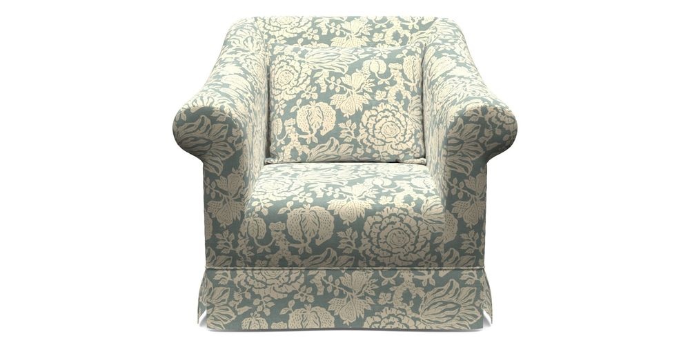Bespoke Armchairs