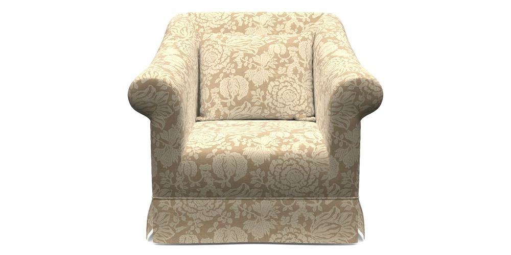 Bespoke Armchairs