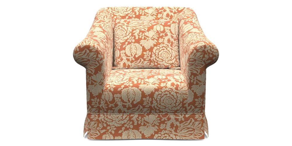 Bespoke Armchairs