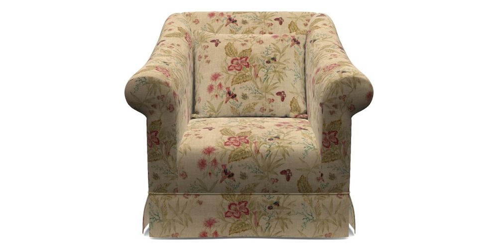 Bespoke Armchairs