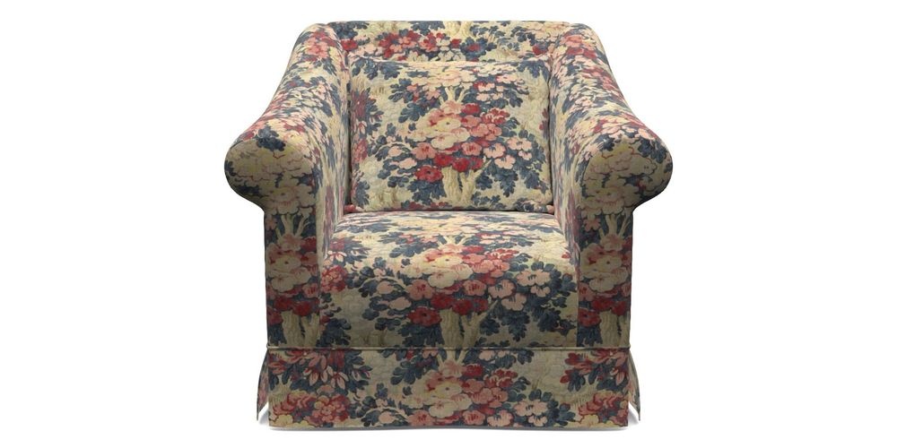 Bespoke Armchairs