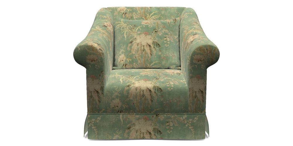 Bespoke Armchairs