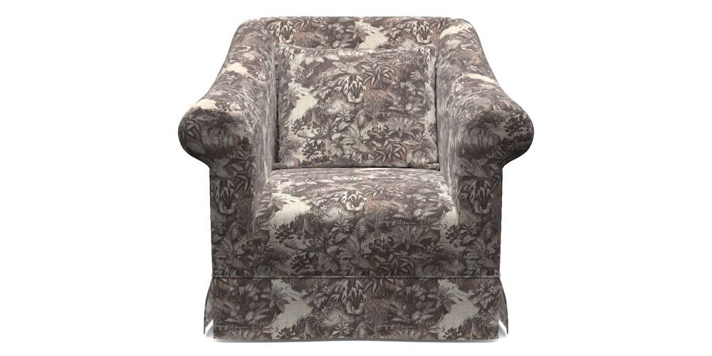 Bespoke Armchairs