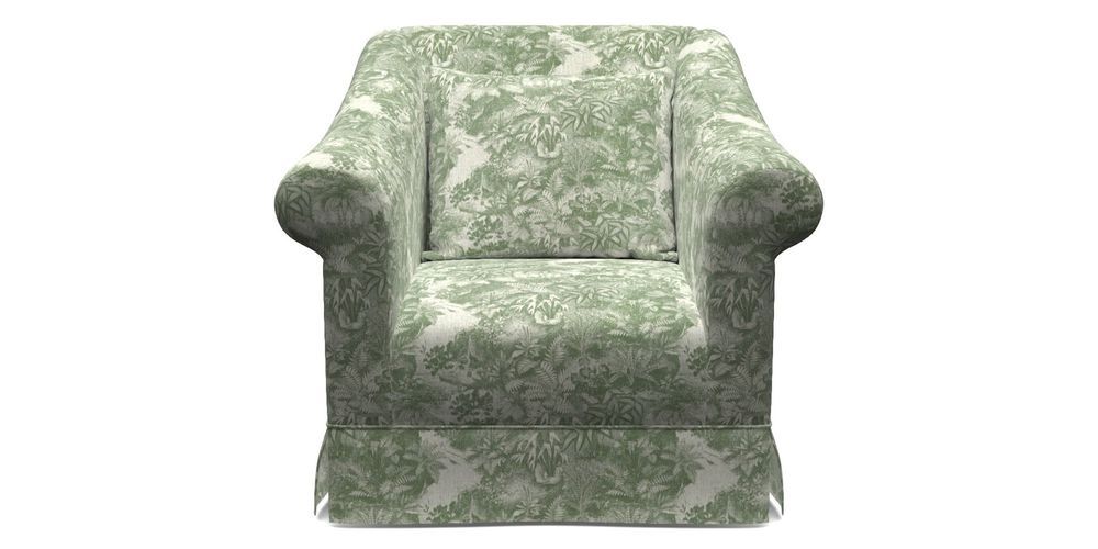 Bespoke Armchairs