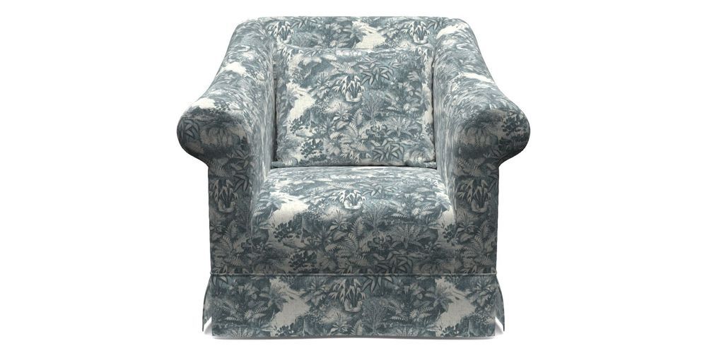 Bespoke Armchairs