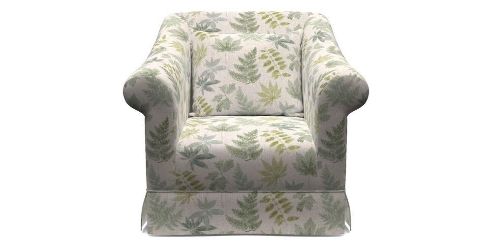 Bespoke Armchairs
