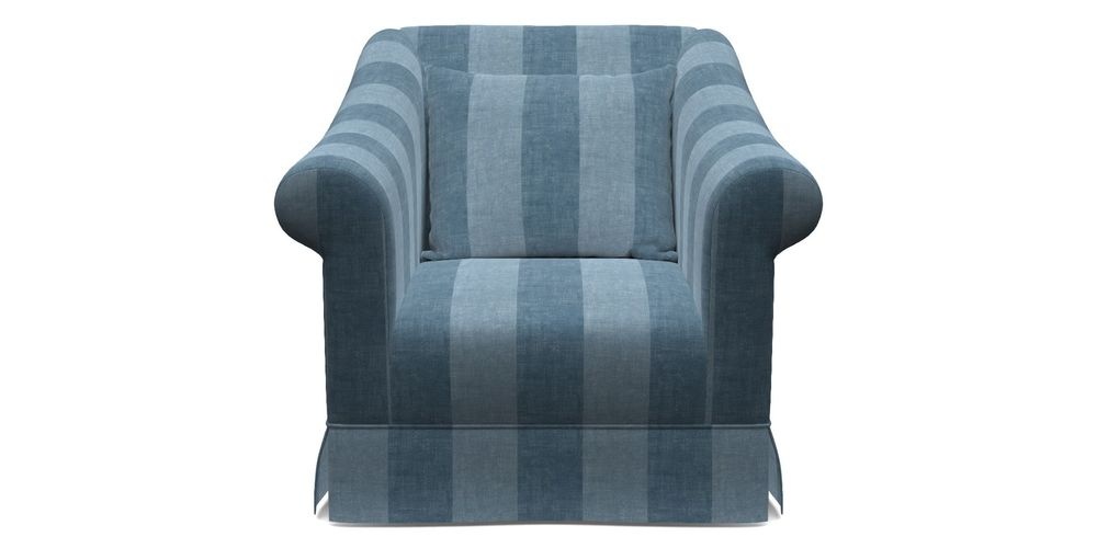 Bespoke Armchairs
