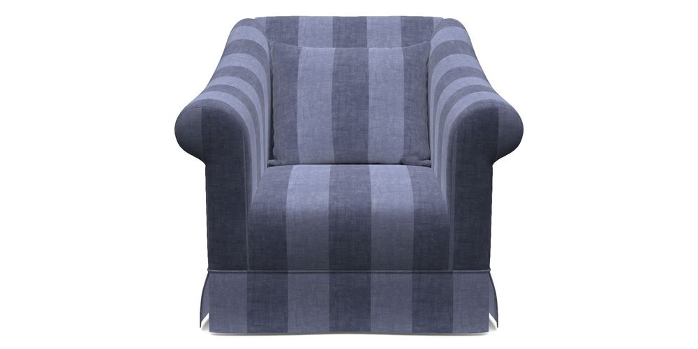 Bespoke Armchairs
