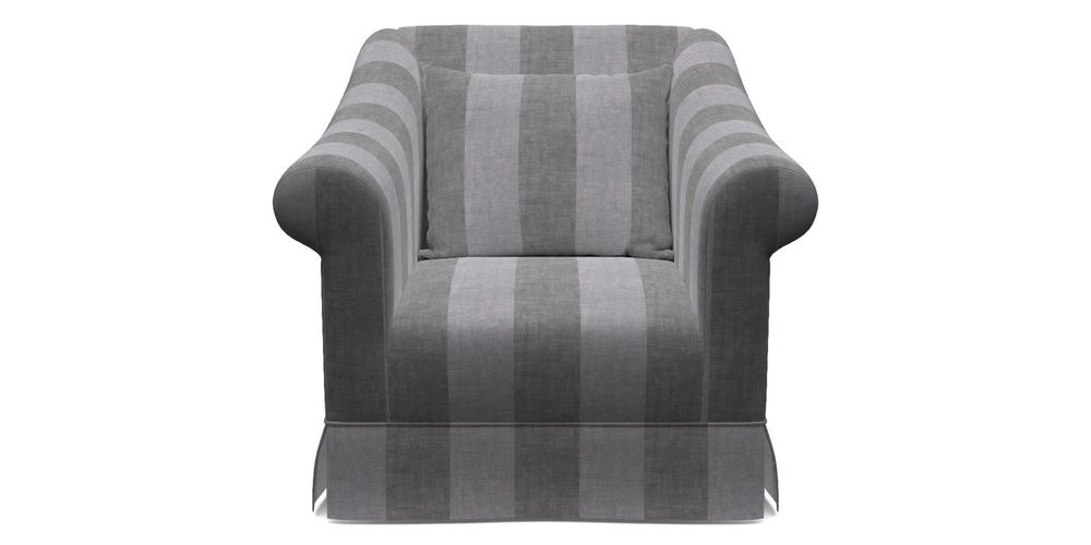 Bespoke Armchairs