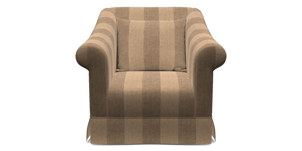 Bespoke Armchairs