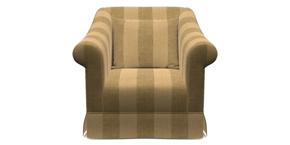 Bespoke Armchairs