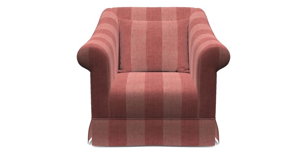 Bespoke Armchairs