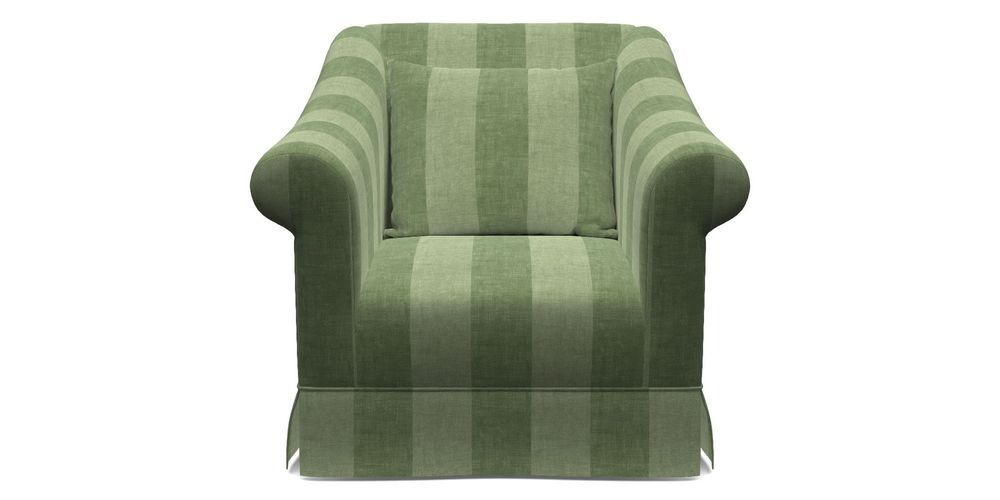 Bespoke Armchairs