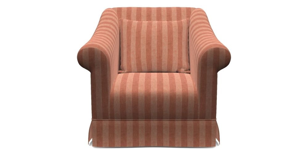 Bespoke Armchairs