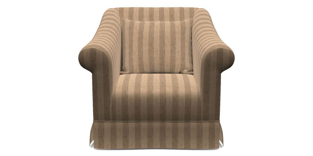 Bespoke Armchairs
