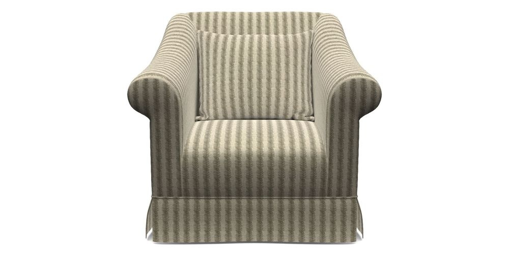 Bespoke Armchairs