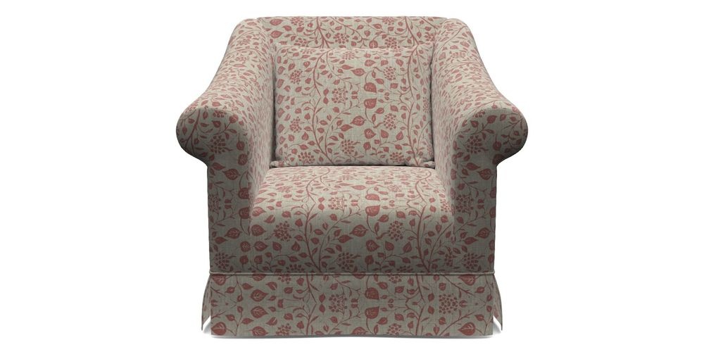 Bespoke Armchairs