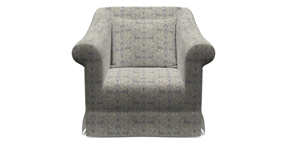 Bespoke Armchairs