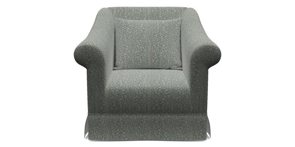 Bespoke Armchairs