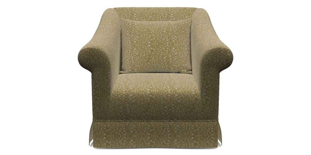 Bespoke Armchairs